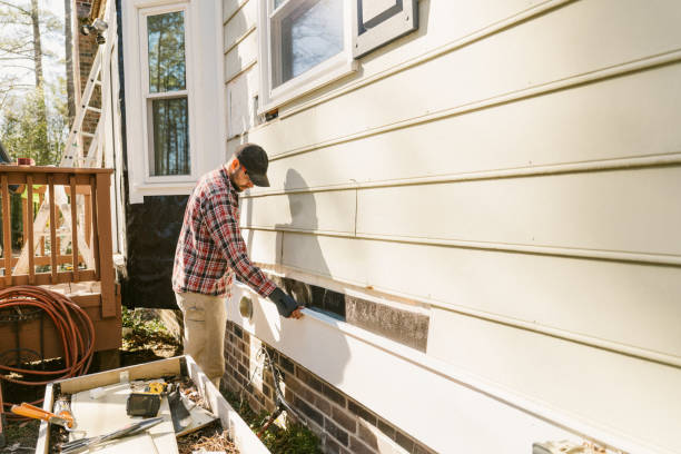 Top rated local Emergency Siding Repair specialists in Taneytown, MD